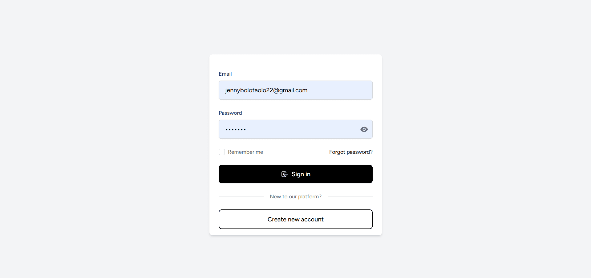 SmartSmoke – Web-Based Smoke Monitoring and Alert System preview 1